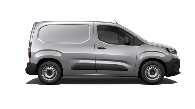 Citroen Berlingo E-M 100kW 52kWh Van Enterprise Auto - Image 3